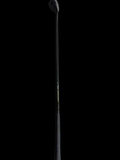 Used BLACK STEEL 7 WOOD 24 DGR LH Mens Fairway Wood LH 7 Wood