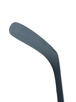 Used BLACK WOOD STICK Inter Wood Left Grip