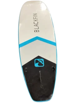 Used BLACKFIN SX SUP Board Royal Blue 10Ft 6In