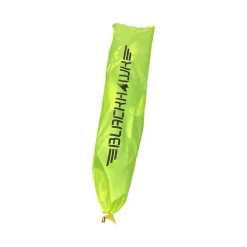 Used BLACKHAWK NET Soccer Goal