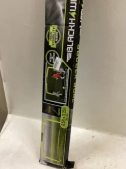 Used BLACKHAWK SOCCER NET Soccer Training Aids
