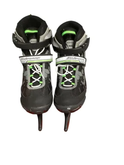 Used Bladerunner MICRO Junior Speed Skate Junior 05