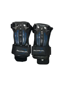 Used Bladerunner WRIST GUARD SMALL Senior Elbow Pads Black SM