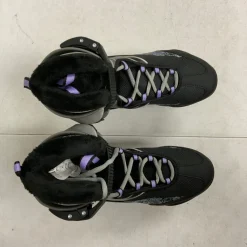 Used Bladerunner ZEPHYR W WomensFigure Skate Black Senior 7