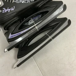 Used Bladerunner ZEPHYR W WomensFigure Skate Black Senior 7