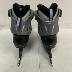 Used Bladerunner ZEPHYR W WomensFigure Skate Black Senior 7