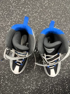 Used Bladerunner ZOOM 3-6 Boys Softboot Skate None Adjustable