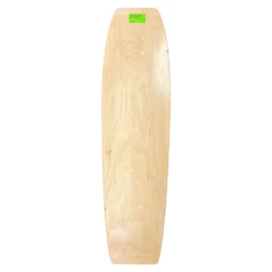 Used BLANK LONGBOARD DECK Skateboard Deck Only None Long