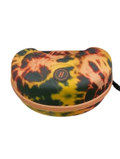 USED BLENDERS FLAME MINGO SNOW GOGGLES