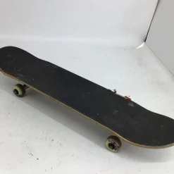 Used Blind COMPLETE SKATEBOARD Complete Skateboard White Regular