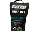 Used Block Surf WRAP RAX SINGLE Surfboard Rack - Excellent