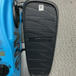 Used Blu Tiger Under Desk Elliptical