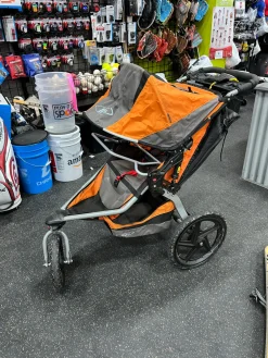 Used BOB REVOLUTION SE Sport Carrier