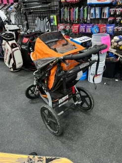 Used BOB REVOLUTION SE Sport Carrier