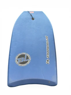 Used BODY BOARD Body Board Royal Blue 41"