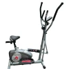 Used Body Champ DUAL TRAINER Upright Bike