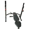 Used Body Champ OLYMPIC BENCH Olympic Bench
