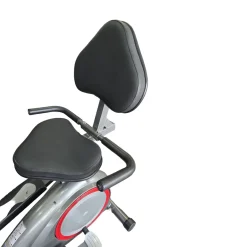 Used Body Flex BODY POWER TRIO TRAINER Recumbent Bike