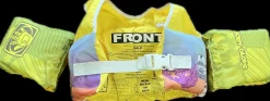 Used Body Glove Infant PFD None Child 30-50