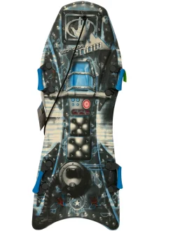 Used Body Glove Mission 55" Snow Sled - Excellent