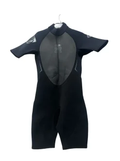 Used Body Glove PRO 3 2.1MM Mens Spring Suit / Wetsuit Black LG