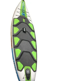 Used Body Glove RAPTOR+ SUP Board Green 10Ft 8In