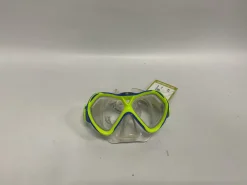 Used Body Glove Swim Goggles Royal Blue