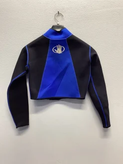 Used Body Glove SZ 9-10 Wetsuit Jackets