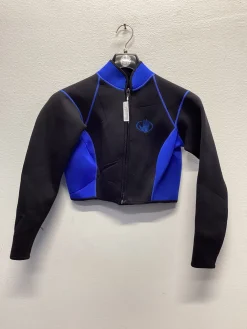 Used Body Glove SZ 9-10 Wetsuit Jackets