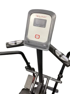 Used BODY POWER TRIO-TRAINER Manual Elliptical