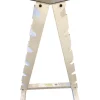 Used Body Solid A FRAME Weight Stand