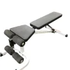 Used Body Solid BODY SOILD ADJ BENCH Olympic Bench