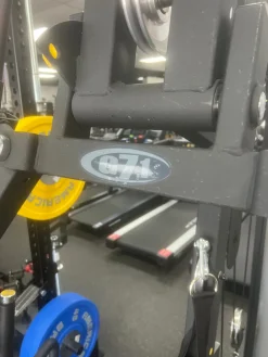 Used Body Solid G7.1 Home Gym w/Plates