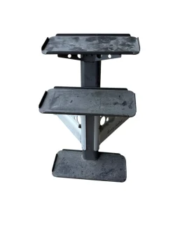 Used Body Solid Weight Stand