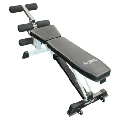 Used Bodycraft ADJUSTABLE BENCH Standard Bench