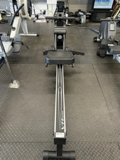 Used Bodycraft VR200 Rowing Machine