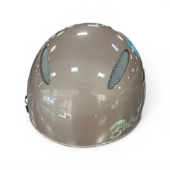 Used Boeri Snowsport Helmet Adult Beige MD