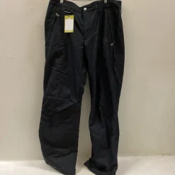 Used Bogner SKI PANTS Adult Black XL