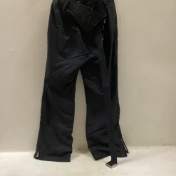Used Bogner SKI PANTS Adult Black XL