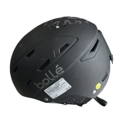 Used Bolle MIPS HELMET JR Snowsport Helmet Youth Black One Size