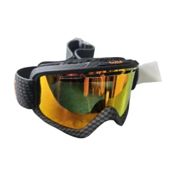 Used Bolle MOJO SNOW GOGGLES Snow Goggles Adult Black