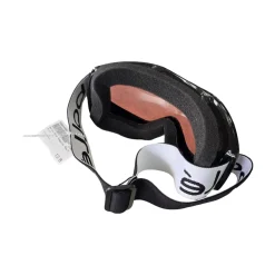 Used Bolle Snow Goggles Adult Black