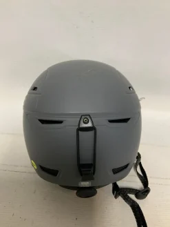 Used Bolle Snowsport Helmet Youth Grey MD