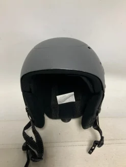 Used Bolle Snowsport Helmet Youth Grey MD