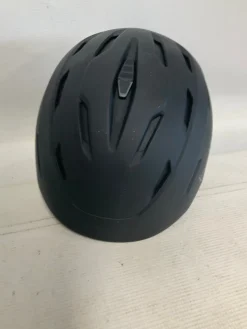Used Bolle Snowsport Helmet Adult Black XL
