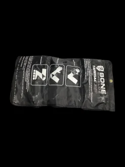 Used BoneShieldz Inline Kneepads Black Junior