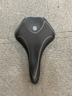 Used Bontrager Bike Accessory