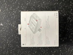 Used Bontrager Bike Part