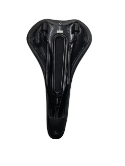 Used Bontrager Bike Saddle