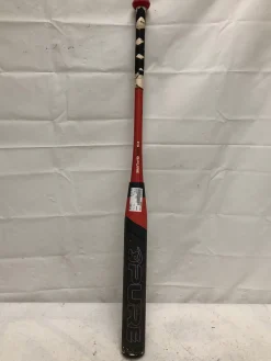 Used BoomBah PURE BB/SB Slowpitch Bat 34"